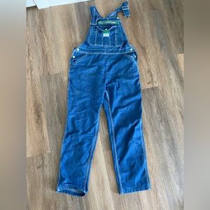 Women’s Liberty Overalls Large